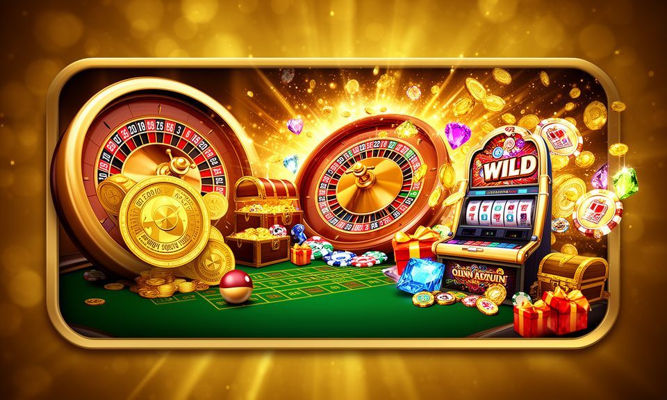 955ok 955ok Casino: Live Tables, Slots and Cricket in One Lobby